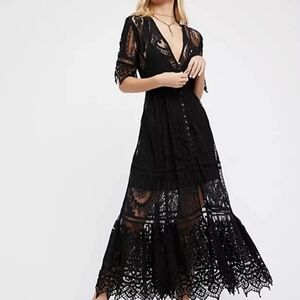 Spell Rhiannon Dress, Size: M